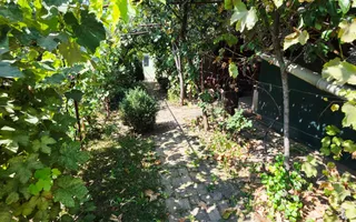 Casă 4 camere, teren 315 mp, garaj – Cantacuzino, Ploiești - Poză 58