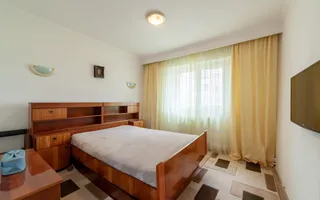 Apartament 3 camere - decomandat - 3 balcoane, etaj 3 cu lift, bloc 1991 - Poză 12