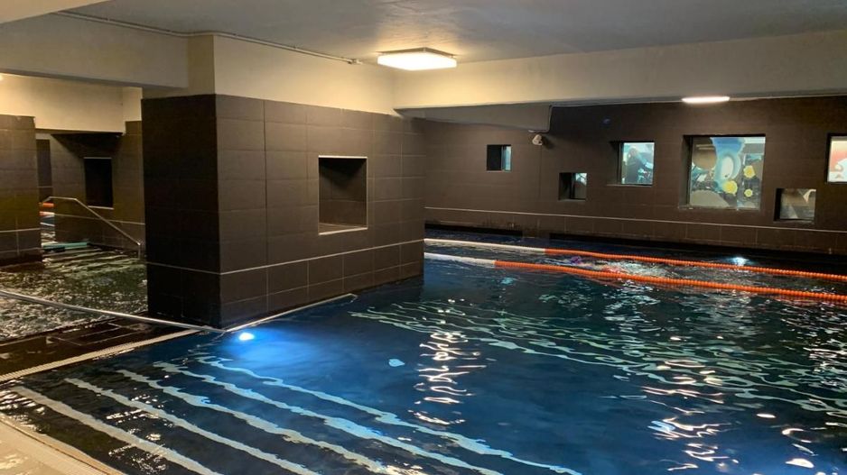 Aviatiei | Baneasa | Pipera | UpGround Residence | Bloc 2010 | Parcari 2 |124mp - Poză 6