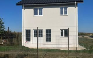 Casă P+1 în Miroslava, Proselnici – 90 mp utili, teren 524 mp, două străzi - Poză 6