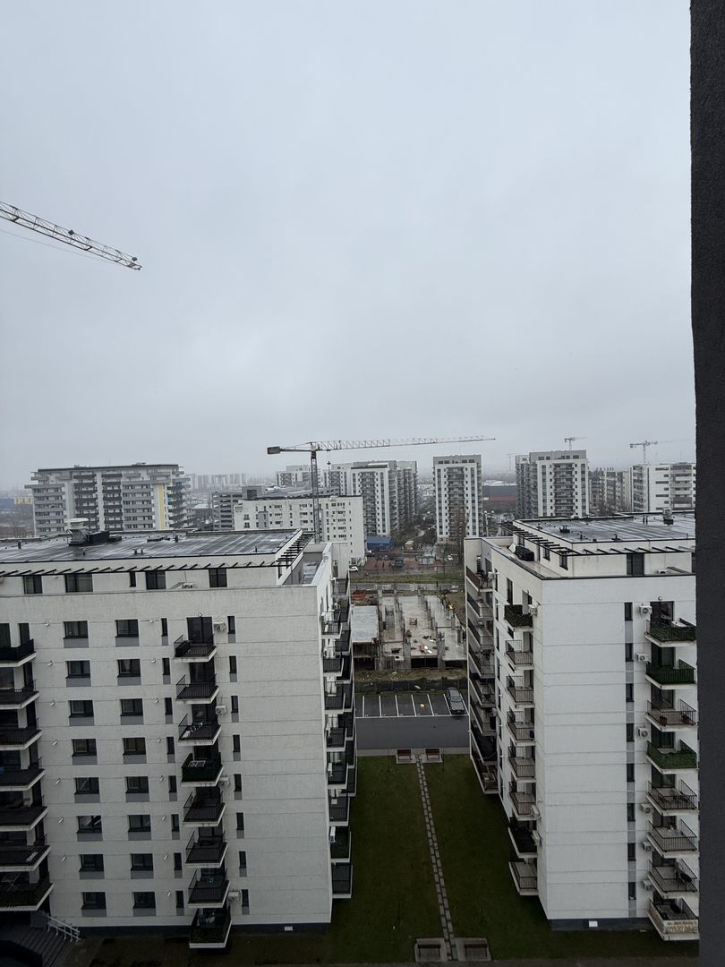 2 CAMERE/ ACTE GATA/ SCOALA DE STAT/ 8 MIN. METROU TECLU! - Poză 3