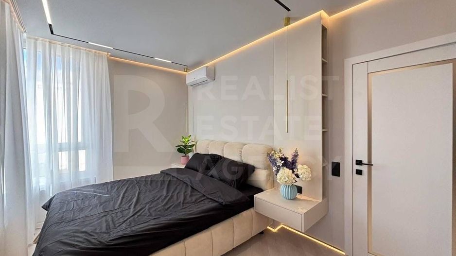 Vânzare, apartament, 2 camere, strada Nicolae Testemițanu, Botanica - Poză 8