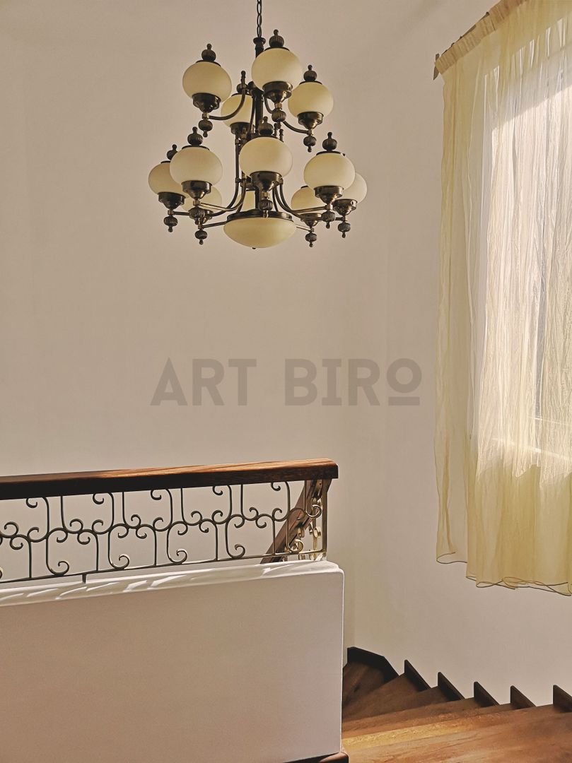 Zero comision, vila cocheta in zona Berzei, birou - comercial, 9' [M] - Poză 6