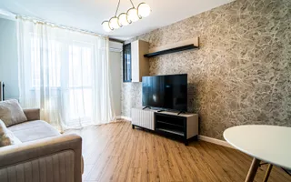 DRUMUL TABEREI | 2 CAMERE | MOBILAT SI UTILAT COMPLET | COMISION 0% | - Poză 19