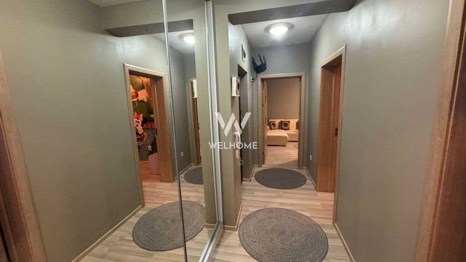 Apartament 3 camere de vânzare – Șelimbăr, str. Pictor Brana - Poză 1