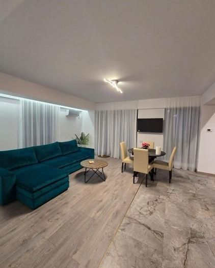 Apt Luxos De Inchiriat Zona Floreasca - Poză 1