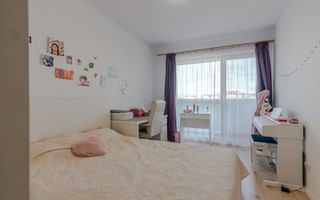 Apartament 4 camere, terasa, parcare, Zorilor, Wings! - Poză 24