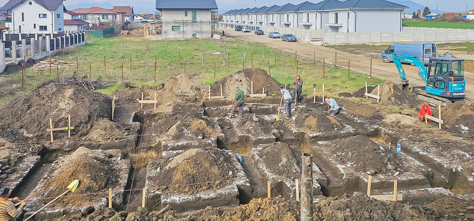 Casă Individuală nouă în Bartolomeu, Brașov - Predare Mai 2026! - Poză 17