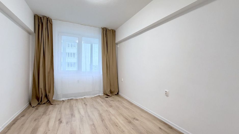 3 camere renovat integral Aleea Sinaia - Doamna Ghica - Poză 4