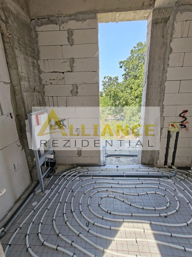 Vila Premium P+1 | 4 Dormitoare | Parcare - Poză 13