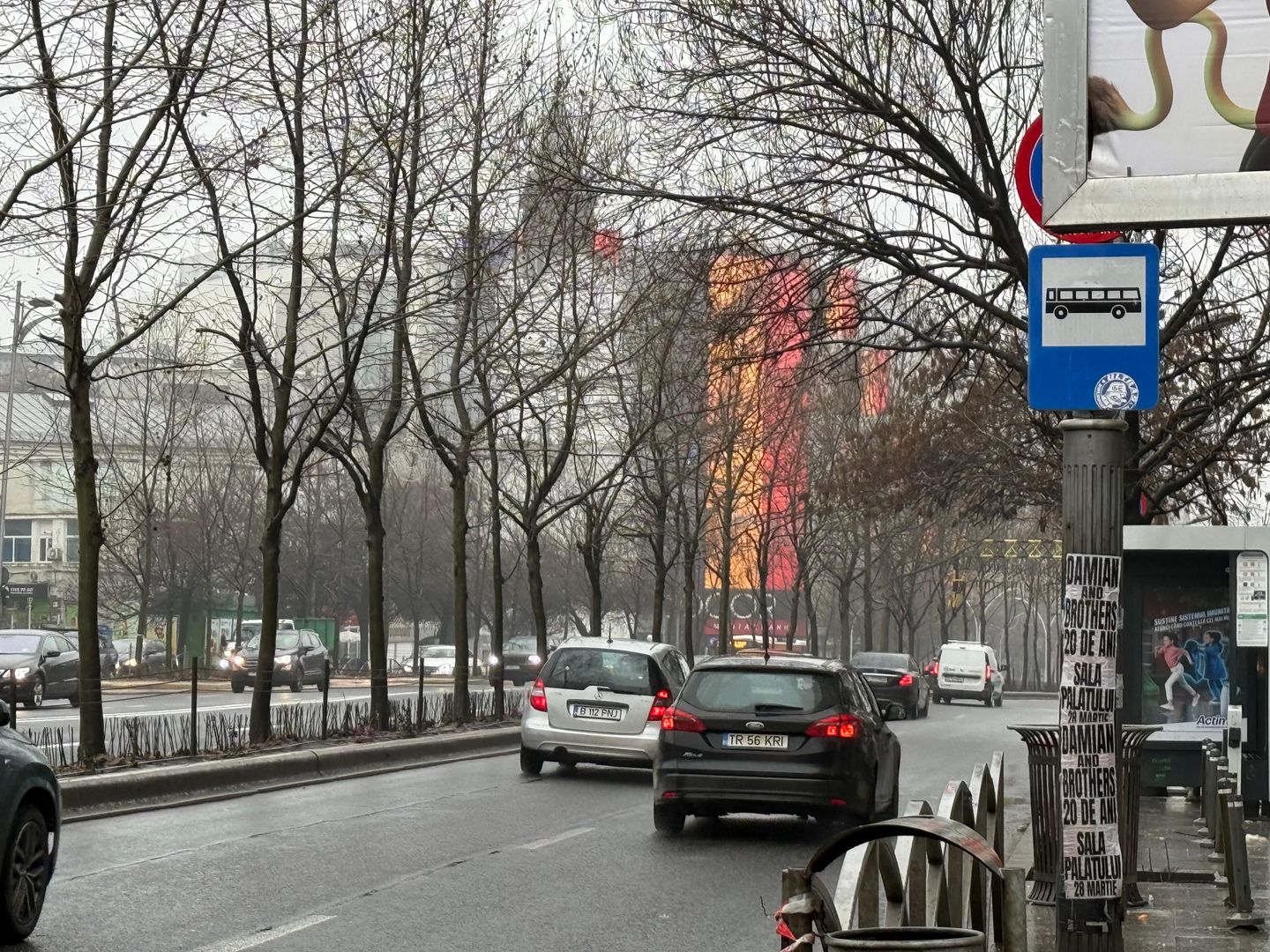 Spatiu comercial I Piata Unirii IC Bratianu I Stradal - Poză 3