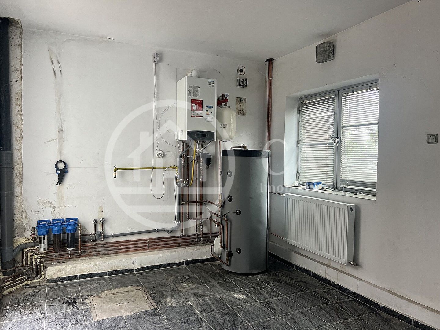 Casa cu 6 camere de inchiriat zona centrala, Oradea - Poză 21