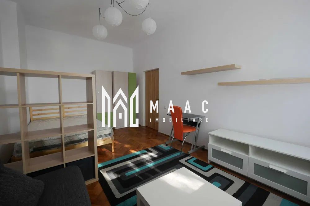 Apartament 1 camera | Etaj 1 | Decomandat | Piata Aurel Vlaicu - Poză 3