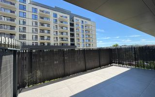 Apartament premium 2 camere+parcare SILK DISTRICT - Poză 6