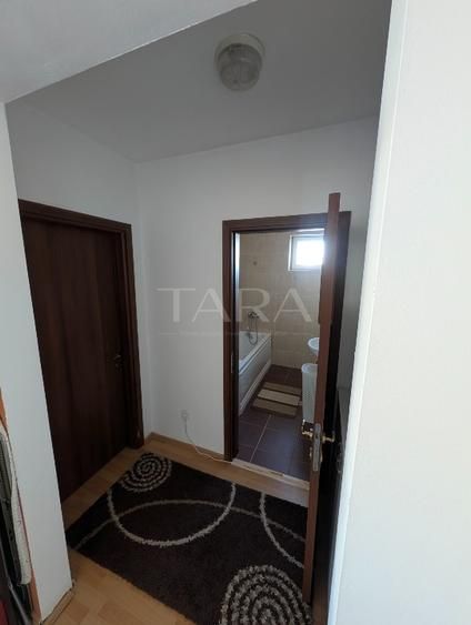 Apartament 1 cameră cu garaj – Mărăști, zona Farmec. - Poză 10