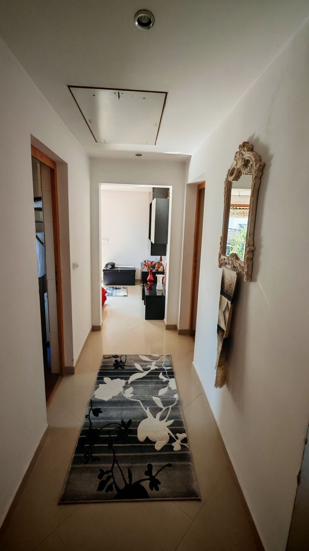 Apartament la casa + anexa gospodareasca, zona Blumana -Bartolomeu. - Poză 15