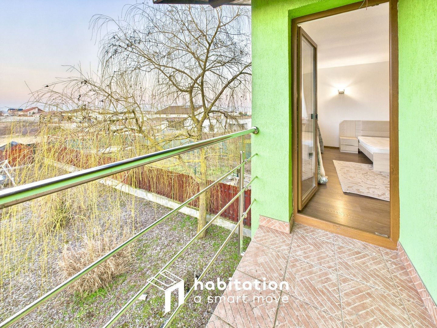 Tur virtual - Duplex de închiriat - Dumbrăvița, Zona Lac - Poză 18