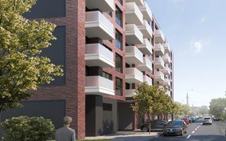 Apartament 3 camere | The Nest | Comision 0% - Poză 2