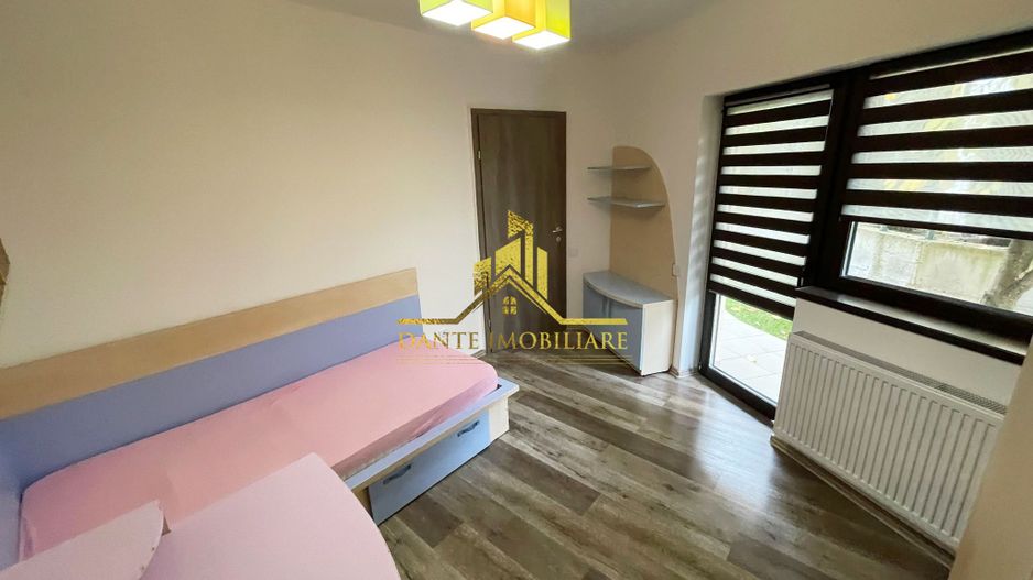 3 camere, mobilat modern, bloc nou, parcare, Buna Ziua, LIDL - Poză 7