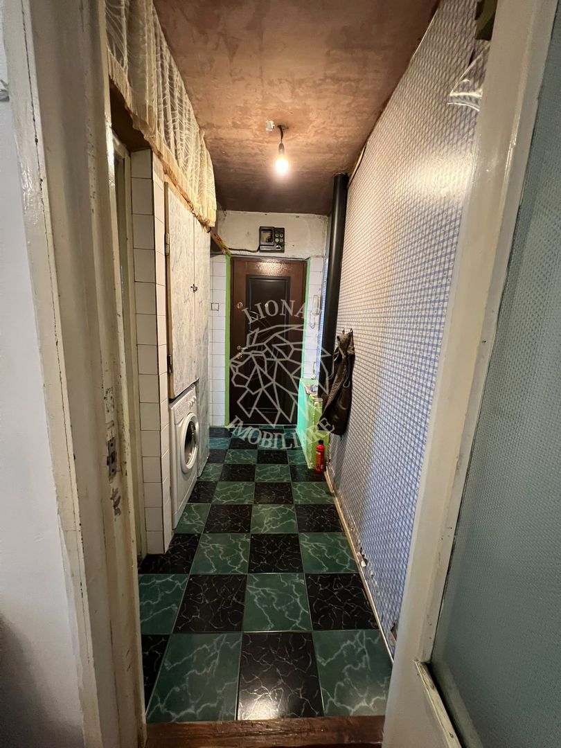 Apartament 2 camere 48 mp con.- ideal investitie - Zona Apolo - Poză 4