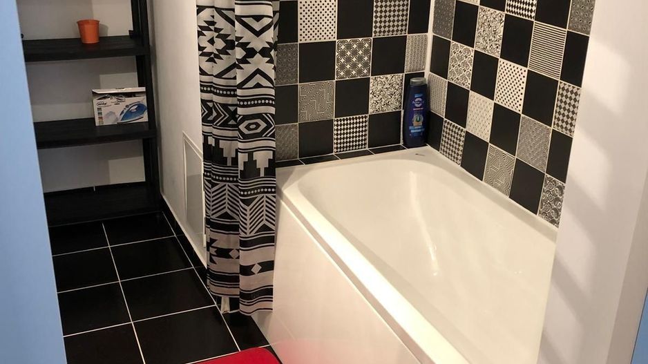 Inchiriez Garsoniera Piața Romană Ultracentrala lângă ASE - Poză 7