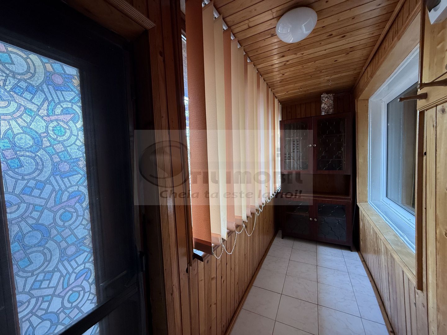 CASA INDIVIDUALA MOARA DE VANT S+P+M BECI GARAJ - Poză 27