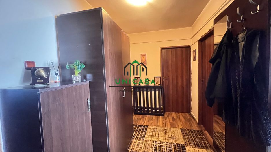 Apartament 3 camere /Nord/ Str Henri Coanda - Poză 9