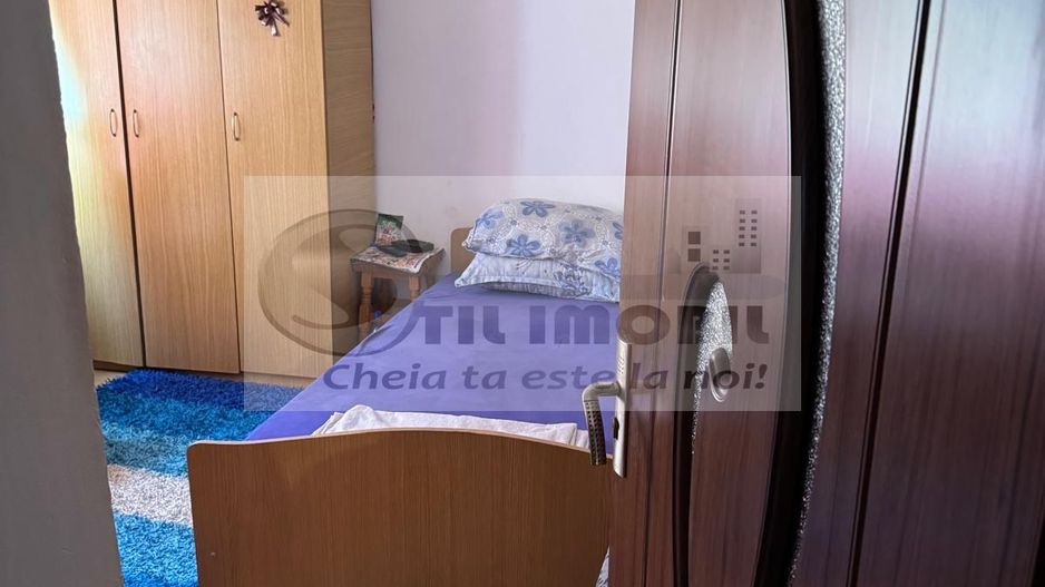 Apartament 4 camere 68 mp zona Dacia 120.000 € - Poză 4