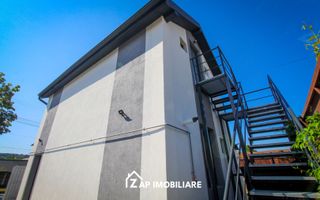 Casă Individuală P+M | Str. Depozitelor | 2 locuri parcare - Poză 2