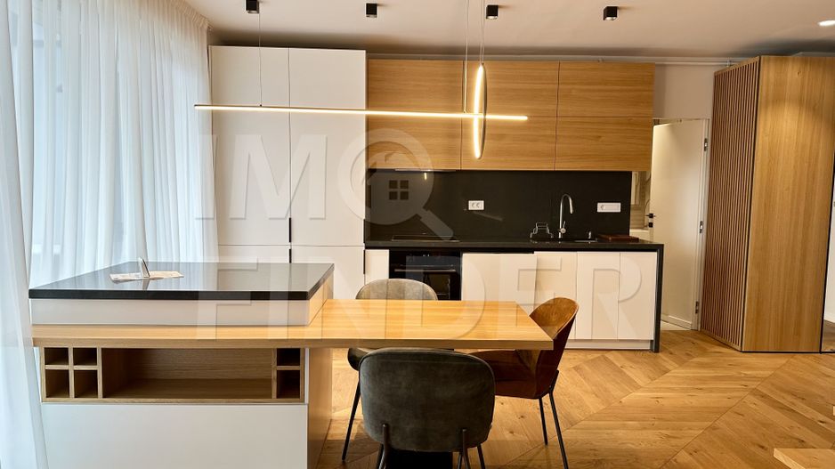 Apartament de lux cu scară interioară și terasă – Buna Ziua - Poză 7