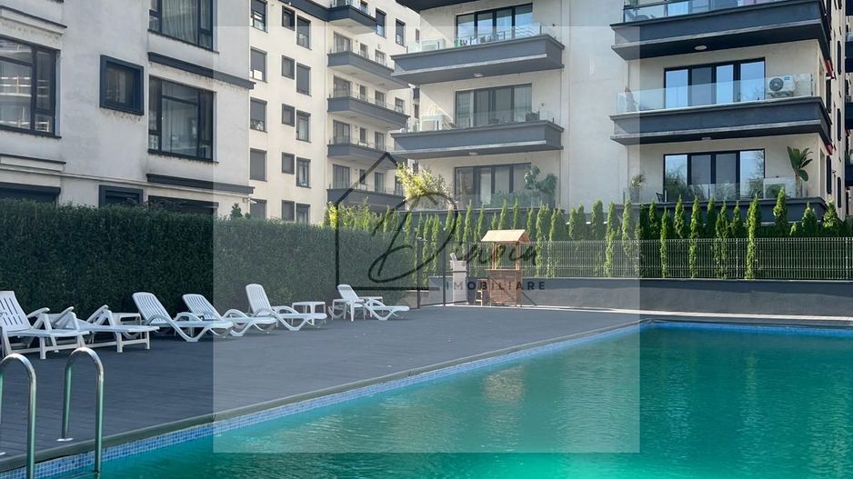 Laguna Residence I Apartament 3 camere Floreasca I parcare I Com 0% - Poză 4