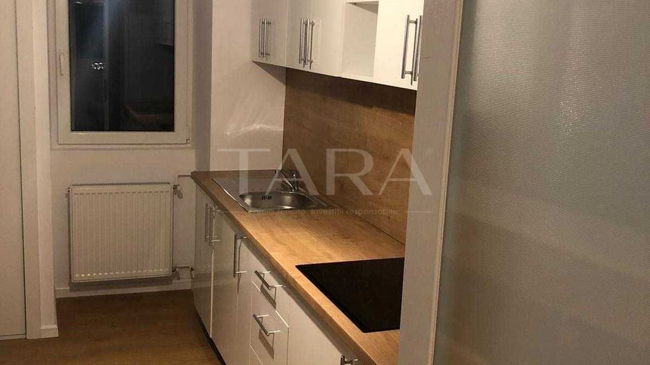 Apartament decomandat cu 3 camere și 76 mp utili. - Poză 2