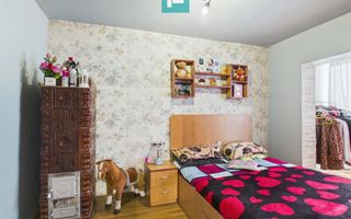 Apartament cu două camere, decomandat Lipova - Poză 10