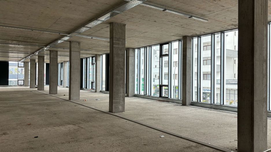Spatiu comercial de inchiriat , zona premium, Doamna Stanca - Poză 4