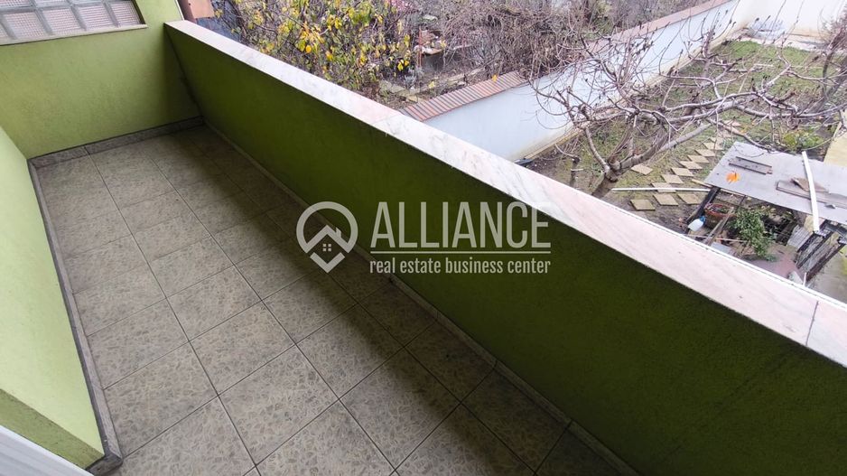 KAMSAS (Cod01) Casa eleganta P+1 curte mare, mobilata complet! - Poză 25