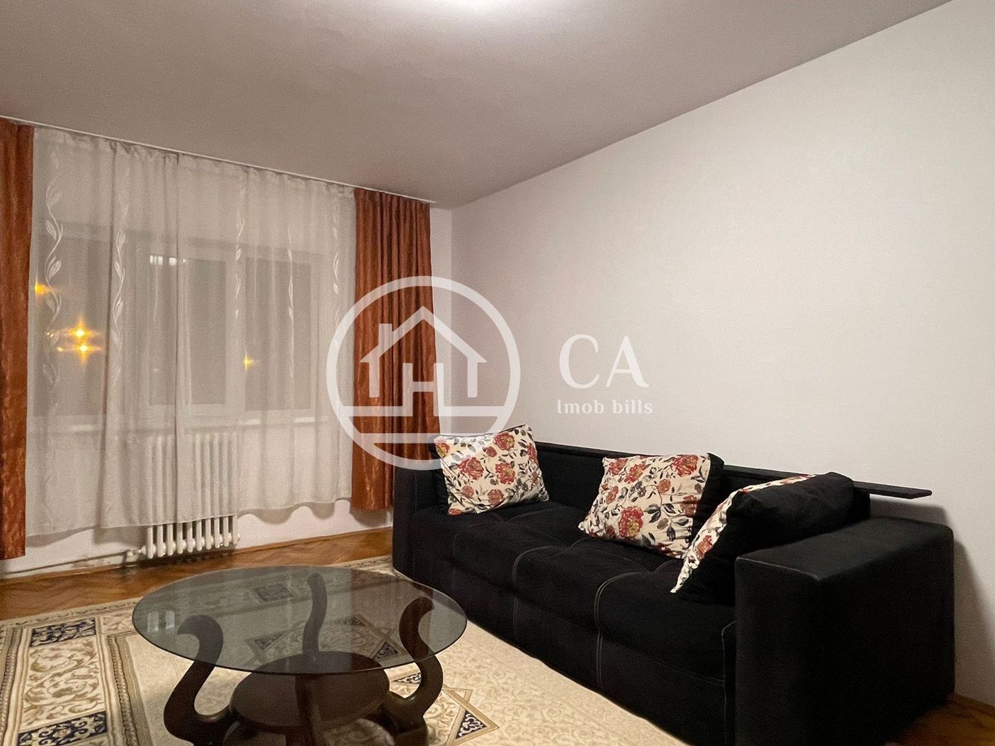 Apartament cu 3 camere de inchiriat in zona Nufarul, Oradea - Poză 3