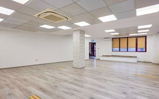 Spațiu Birouri PREMIUM pe Sabinelor 104A - Zona 13 Septembrie Marriott - Poză 47