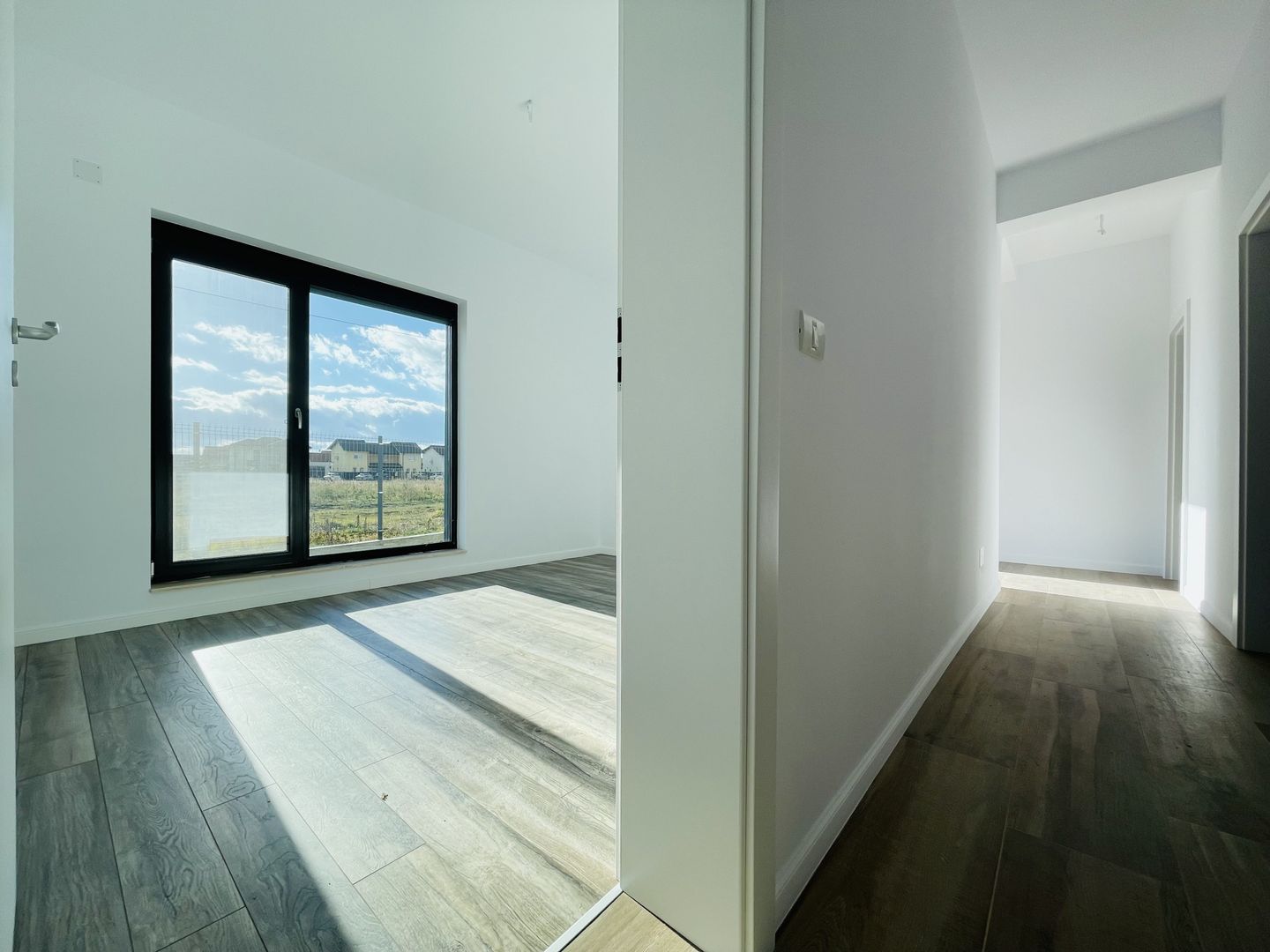 Casa Individuala | Design Ultramodern | Teren 516 mp | Comision 0% - Poză 35