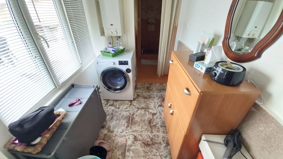 IMOBIL DE LOCUIT SI SPATIU COMERCIAL IN ZONA MEHALA -CETATII - Poză 14