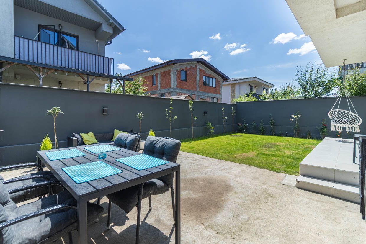 Tunari  - Vilă individuală P+1- la cheie! - Poză 2