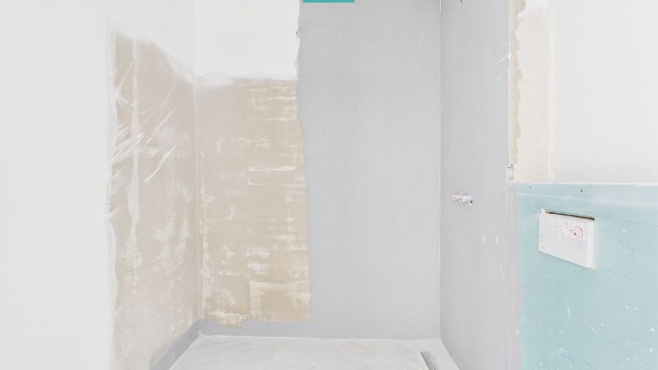 Apartament 2 camere, terasă mare, etaj 6 - Poză 5