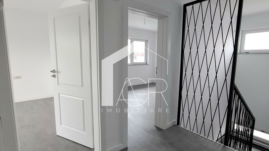 Casa tip duplex de vanzare, zona Buna Vestire - Poză 4