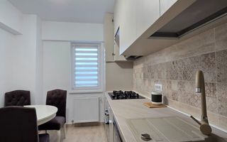 Alexandru Cel Bun- Dacia  - bloc nou - 2 camere ! - Poză 19