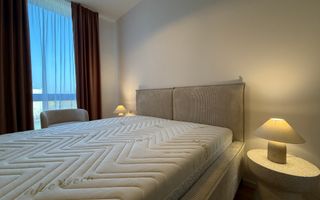 ISHO - Apartament de lux cu 2 camere, Et4, pet friendly, Bega-river view - Poză 10
