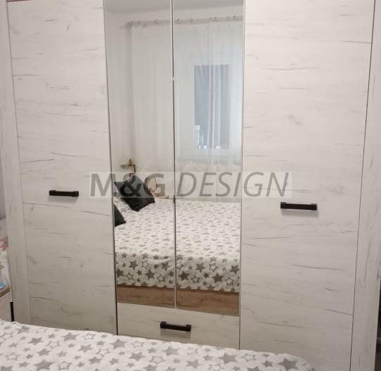 2 camere decomandat 2 balcoane centrala proprie Dorobantilor - Poză 10