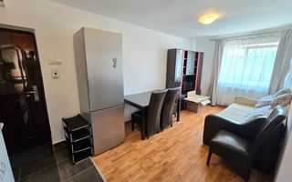 Apartament cu 2 Camere, Complet Mobilat, Zona Bld. Transilvaniei - Poză 3
