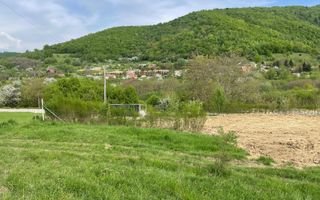 Teren | 2000 MP | Intravilan | AC Proiect D + P | Fantanele - Poză 9