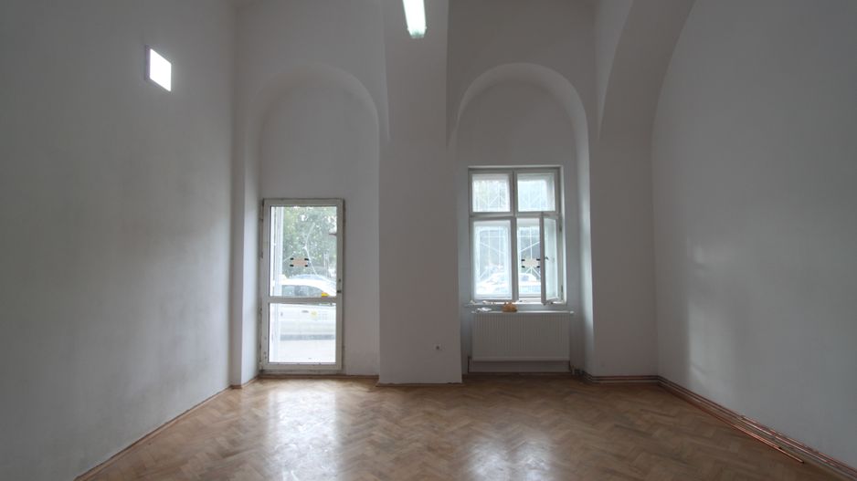 Spațiu comercial de 60mp de închiriat în zona Traian - Poză 9