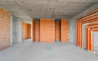 Penthouse 780 mp din Care 400 mp Terasa si 380 mp interiori Piscina - Poză 20