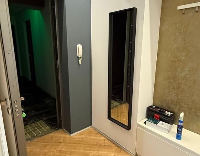 Dinamic City | Apartament exclusivist | Pescariu SPA | Lux - Poză 8